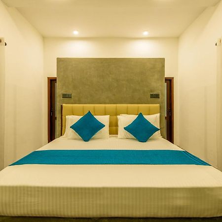 Wild Nest Villa Unawatuna Exterior foto