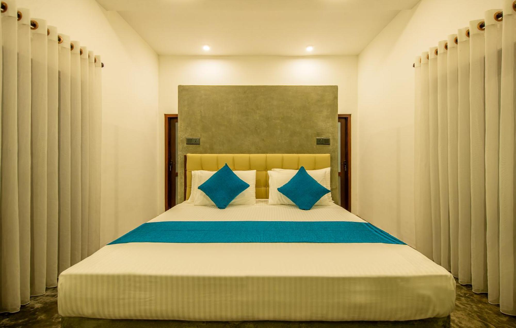 Wild Nest Villa Unawatuna Exterior foto