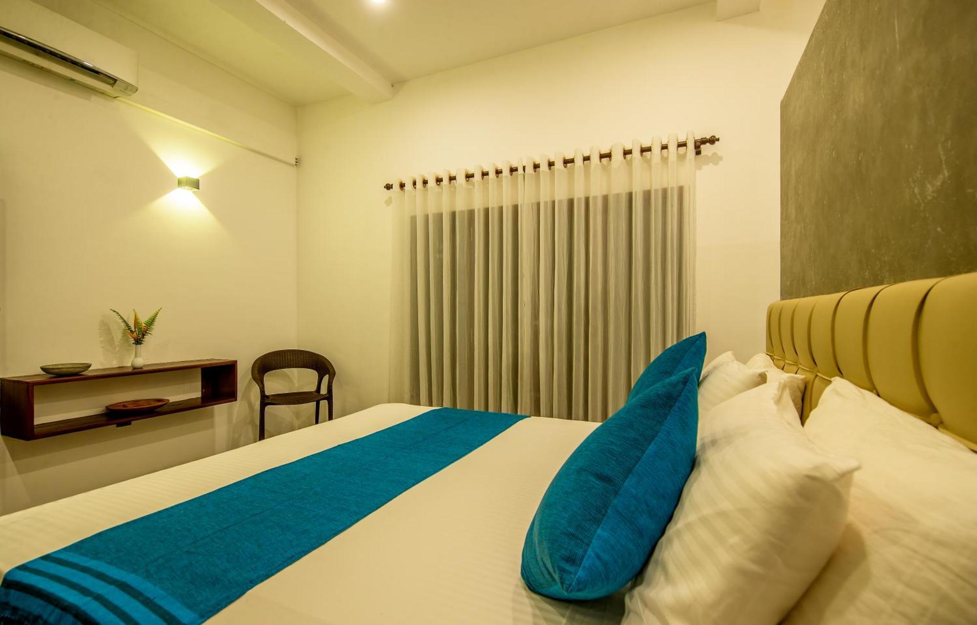 Wild Nest Villa Unawatuna Exterior foto