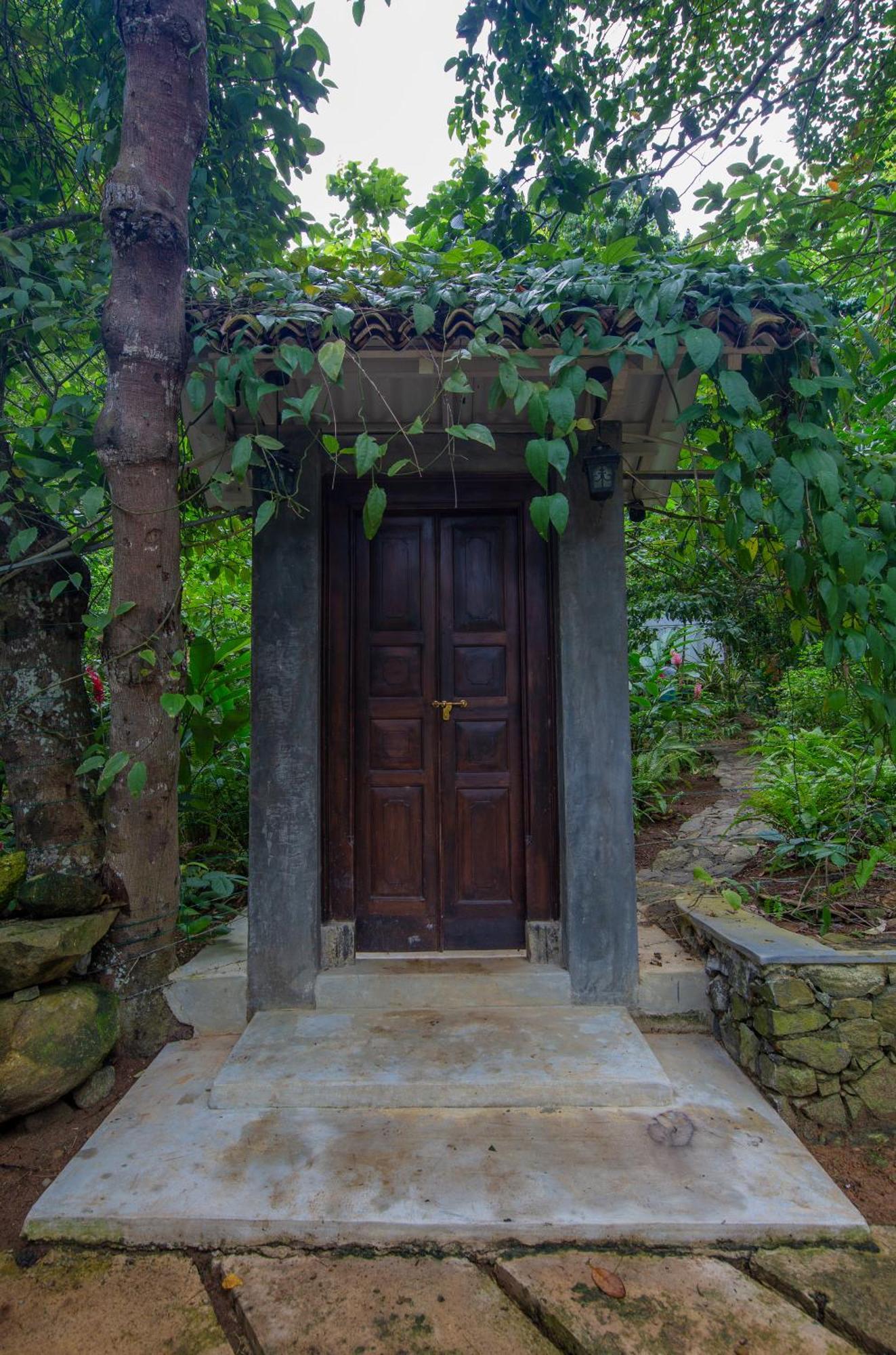 Wild Nest Villa Unawatuna Exterior foto